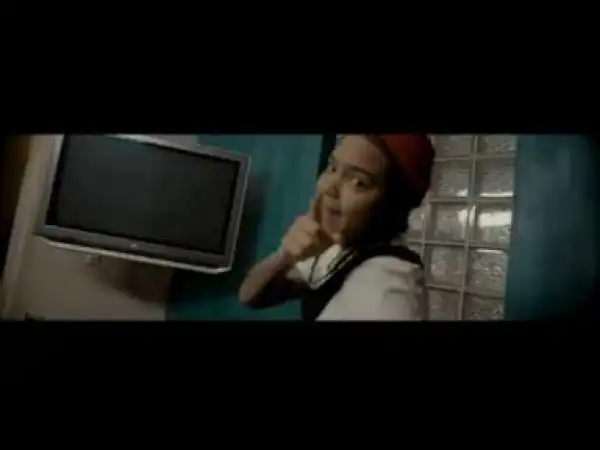 Video: Young M.A - I Get The Bag (Freestlye)
